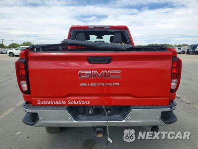 Zdjęcie 6 z 12 samochodu: 2024 GMC SIERRA K3500 VIN:1GT49SEY7RF289289 - miniatura