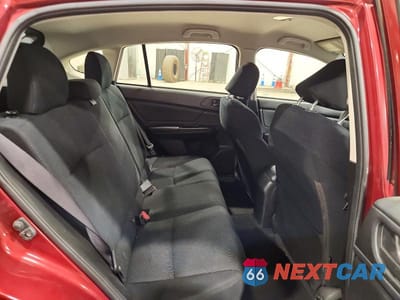 Zdjęcie 11 z 13 samochodu: 2013 SUBARU IMPREZA VIN:JF1GPAA63DH804972 - miniatura