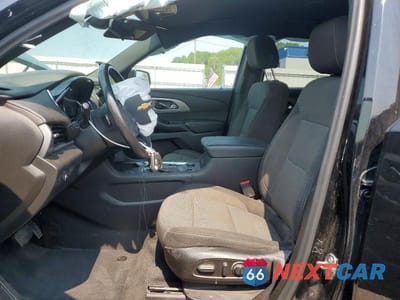 Zdjęcie 7 z 13 samochodu: 2022 CHEVROLET TRAVERSE LT VIN:1GNEVGKW3NJ191021 - miniatura