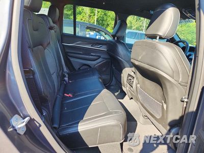 Zdjęcie 11 z 14 samochodu: 2025 JEEP GRAND CHEROKEE LIMITED VIN:1C4RJHBG9SC276725 - miniatura