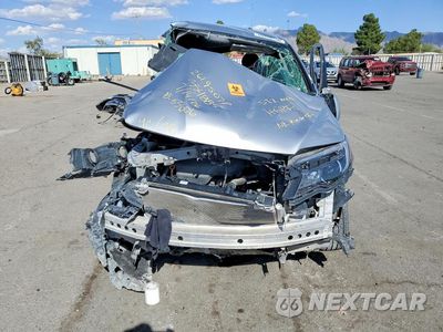 Piąte zdjęcie samochodu w środku: 2019 HONDA RIDGELINE SPORT VIN:5FPYK2F1XKB005842 - miniatura