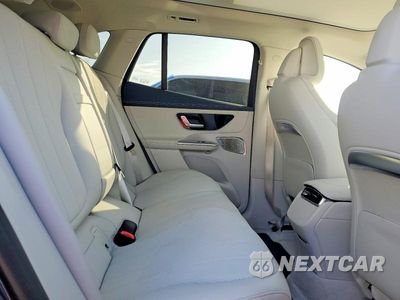 Zdjęcie 11 z 13 samochodu: 2024 MERCEDES-BENZ EQE SUV 350 4MATIC VIN:4JGGM1CB2RA043117 - miniatura