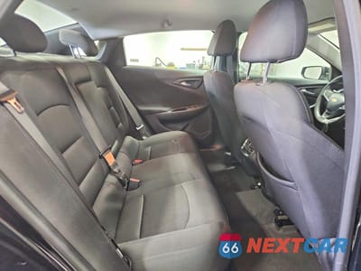 Zdjęcie 10 z 13 samochodu: 2024 CHEVROLET MALIBU LT VIN:1G1ZD5ST0RF115264 - miniatura