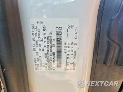 Zdjęcie 13 z 13 samochodu: 2018 FORD TRANSIT 250 DELIVERY VAN VIN:1FTYR1YM9JKA58829 - miniatura