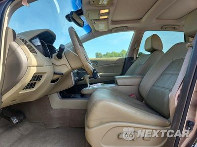 Zdjęcie 7 z 14 samochodu: 2012 NISSAN MURANO S VIN:JN8AZ1MU0CW116785 - miniatura