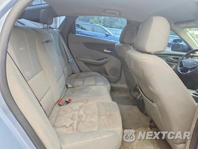 Zdjęcie 10 z 13 samochodu: 2014 CHEVROLET IMPALA LS VIN:1G11Y5SL0EU135585 - miniatura