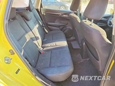 Zdjęcie 10 z 13 samochodu: 2015 HONDA FIT EX VIN:3HGGK5H80FM737738 - miniatura