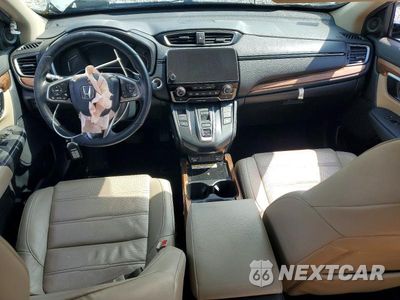 Zdjęcie 8 z 13 samochodu: 2022 HONDA CR-V TOURING VIN:5J6RT6H92NL056977 - miniatura