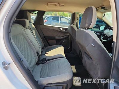 Zdjęcie 11 z 14 samochodu: 2020 FORD ESCAPE SE SPORT VIN:1FMCU9BZ6LUB10139 - miniatura