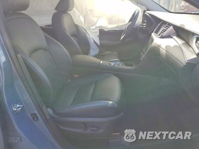 Zdjęcie 7 z 13 samochodu: 2023 INFINITI QX50 LUXE VIN:3PCAJ5BA1PF102827 - miniatura