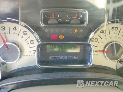 Zdjęcie 9 z 14 samochodu: 2011 FORD EXPEDITION XLT VIN:1FMJU1H50BEF49889 - miniatura