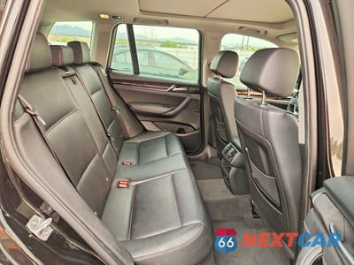 Zdjęcie 11 z 13 samochodu: 2015 BMW X3 XDRIVE28I VIN:5UXWX9C5XF0D58203 - miniatura