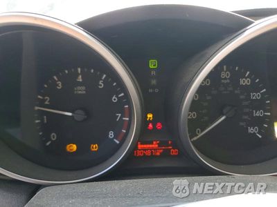 Zdjęcie 9 z 13 samochodu: 2010 MAZDA 3 I VIN:JM1BL1SF6A1138452 - miniatura