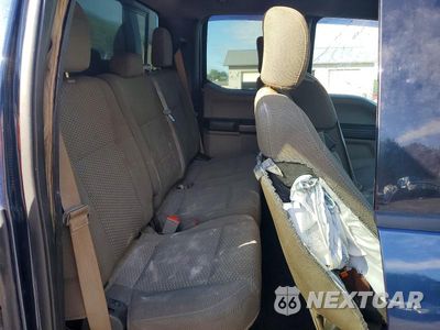 Zdjęcie 10 z 12 samochodu: 2017 FORD F250 SUPER DUTY VIN:1FT7X2B68HEF29234 - miniatura