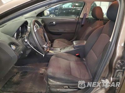 Zdjęcie 7 z 12 samochodu: 2011 CHEVROLET MALIBU 1LT VIN:1G1ZC5E19BF348398 - miniatura