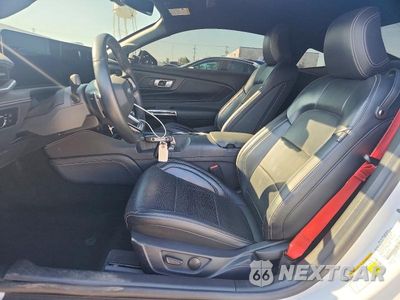 Zdjęcie 7 z 13 samochodu: 2024 FORD MUSTANG GT VIN:1FA6P8CFXR5433559 - miniatura