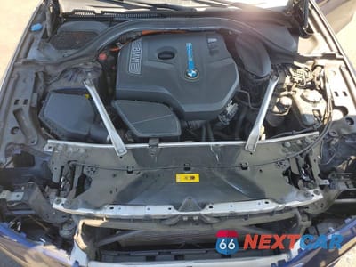 Zdjęcie 11 z 13 samochodu: 2020 BMW 530E VIN:WBAJA9C0XLCD50353 - miniatura