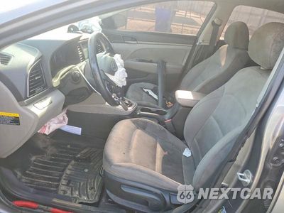 Zdjęcie 7 z 12 samochodu: 2018 HYUNDAI ELANTRA VALUE EDITION VIN:5NPD84LF3JH371515 - miniatura