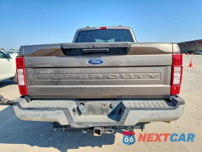 Zdjęcie 6 z 12 samochodu: 2022 FORD F250 SUPER DUTY VIN:1FT7W2BT9NEE21287 - miniatura