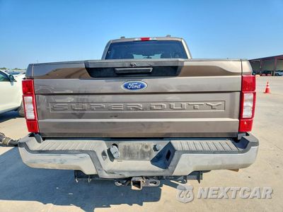 Zdjęcie 6 z 12 samochodu: 2022 FORD F250 SUPER DUTY VIN:1FT7W2BT9NEE21287 - miniatura