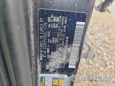 Zdjęcie 13 z 13 samochodu: 2023 KIA SELTOS S VIN:KNDEU2AA1P7424446 - miniatura