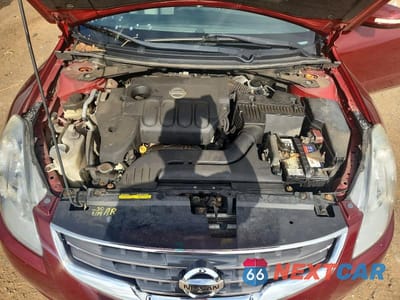 Zdjęcie 11 z 12 samochodu: 2011 NISSAN ALTIMA 2.5 VIN:1N4AL2AP1BN407405 - miniatura