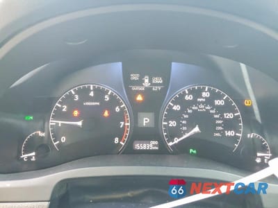 Zdjęcie 9 z 14 samochodu: 2014 LEXUS RX 350 BASE VIN:2T2BK1BA1EC248880 - miniatura