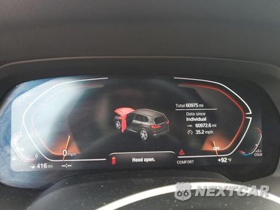 Zdjęcie 9 z 13 samochodu: 2022 BMW X5 SDRIVE 40I VIN:5UXCR4C07N9N04391 - miniatura