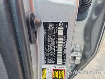 Zdjęcie 12 z 12 samochodu: 2018 TOYOTA CAMRY XLE VIN:4T1B11HK3JU049362 - miniatura
