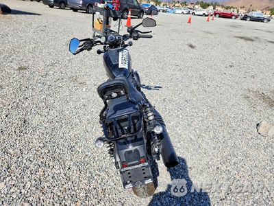 Czwarte zdjęcie samochodu z boku: 2024 HARLEY-DAVIDSON RH975 VIN:1HD1ZH12XRB308639 - miniatura