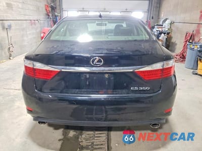 Zdjęcie 6 z 13 samochodu: 2015 LEXUS ES 350 VIN:JTHBK1GG0F2158023 - miniatura