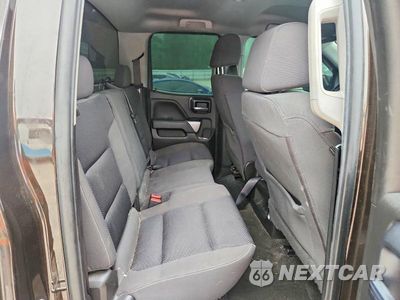 Zdjęcie 10 z 12 samochodu: 2018 CHEVROLET SILVERADO K1500 LT VIN:1GCVKREC4JZ172195 - miniatura