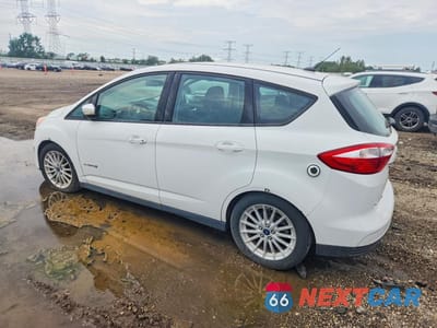 Drugie zdjęcie samochodu z przodu: 2015 FORD C-MAX SE VIN:1FADP5AU9FL101241 - miniatura