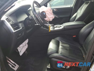 Zdjęcie 7 z 12 samochodu: 2022 BMW X6 XDRIVE40I VIN:5UXCY6C09N9N21322 - miniatura