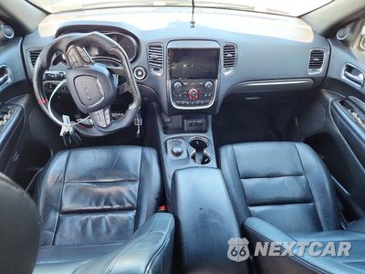 Zdjęcie 8 z 13 samochodu: 2017 DODGE DURANGO GT VIN:1C4RDJDGXHC691878 - miniatura