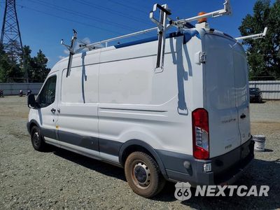 Drugie zdjęcie samochodu z przodu: 2016 FORD TRANSIT T-150 VIN:1FTYE2CV1GKA09098 - miniatura