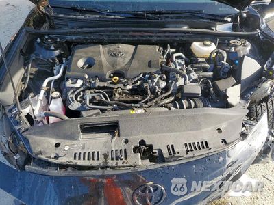 Zdjęcie 11 z 12 samochodu: 2025 TOYOTA CAMRY XSE VIN:4T1DAACK3SU178784 - miniatura