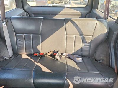 Zdjęcie 10 z 13 samochodu: 2001 JEEP CHEROKEE CLASSIC VIN:1J4FF58S51L563342 - miniatura