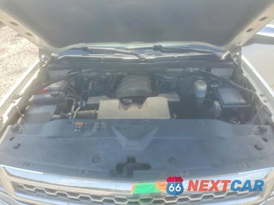 Zdjęcie 11 z 12 samochodu: 2014 CHEVROLET SILVERADO K1500 LTZ VIN:3GCUKSEC2EG511058 - miniatura