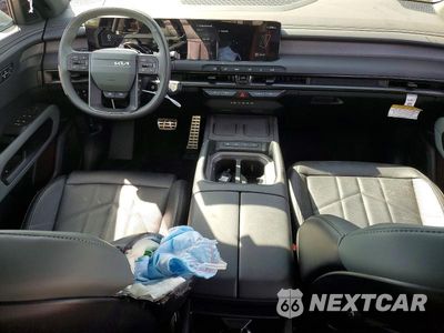 Zdjęcie 8 z 13 samochodu: 2027 KIA TELLURIDE HYBRID X-LINE SX VIN:5XYPDESAXVG023793 - miniatura