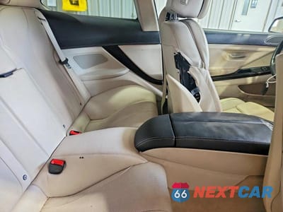Zdjęcie 10 z 13 samochodu: 2012 BMW 650 XI VIN:WBALX5C5XCC893937 - miniatura