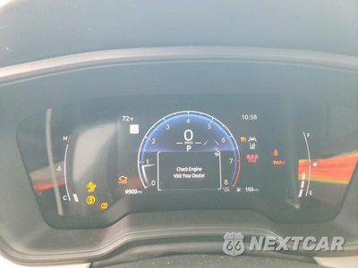 Zdjęcie 9 z 12 samochodu: 2026 TOYOTA COROLLA CROSS L VIN:7MUAAABG8TV183625 - miniatura