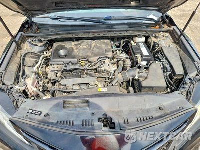 Zdjęcie 11 z 12 samochodu: 2019 TOYOTA CAMRY SE VIN:4T1B11HK9KU785661 - miniatura