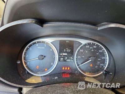 Zdjęcie 9 z 12 samochodu: 2025 NISSAN VERSA S VIN:3N1CN8DV0SL855650 - miniatura