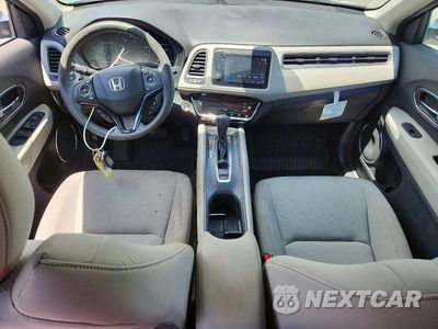 Zdjęcie 8 z 13 samochodu: 2020 HONDA HR-V EX VIN:3CZRU5H55LM712752 - miniatura