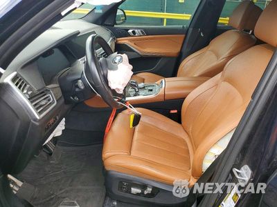 Zdjęcie 7 z 13 samochodu: 2019 BMW X5 XDRIVE40I VIN:5UXCR6C50KLK86655 - miniatura