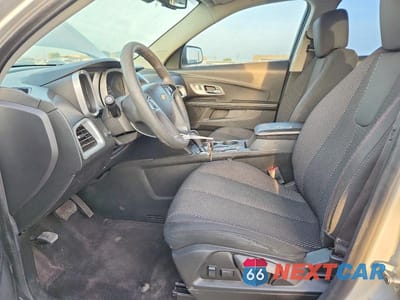 Zdjęcie 7 z 14 samochodu: 2016 CHEVROLET EQUINOX LS VIN:2GNALBEK1G1155650 - miniatura