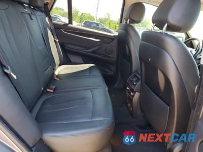 Zdjęcie 11 z 13 samochodu: 2016 BMW X5 XDRIVE35I VIN:5UXKR0C53G0S89390 - miniatura