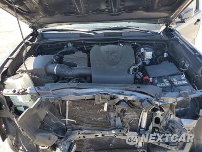 Zdjęcie 11 z 13 samochodu: 2023 TOYOTA TACOMA LIMITED VIN:3TYGZ5AN6PT111174 - miniatura