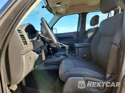 Zdjęcie 7 z 13 samochodu: 2012 JEEP LIBERTY SPORT VIN:1C4PJMAKXCW204115 - miniatura